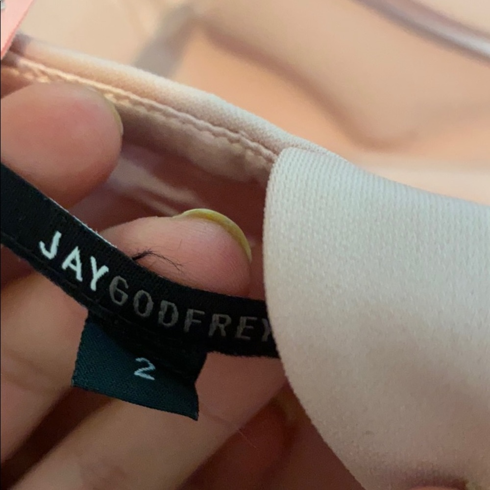 REVOLVE JayGodfrey Dress - Picture 7 of 7